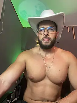 magnumchrisn Webbikameraesitys