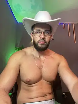 magnumchris' Webcam Show