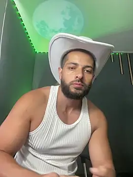 Show Webcam de magnumchris
