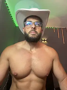 magnumchris Show in webcam