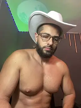 magnumchris' Webcam Show