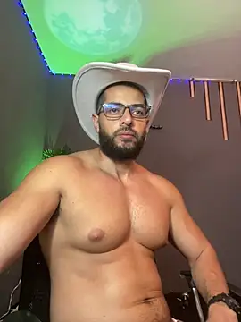 Show Webcam de magnumchris