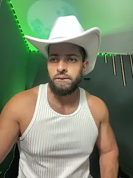 magnumchris' Webcam Show