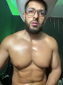 Show Webcam de magnumchris