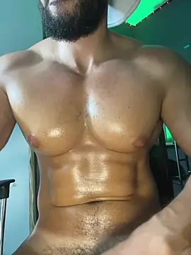 Show de webcam de magnumchris
