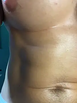 magnumchris' Webcam Show