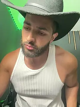 Show Webcam de magnumchris