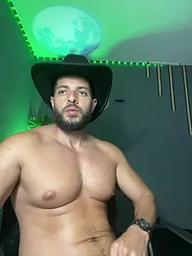 magnumchris Show Webcam