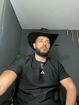 magnumchris Show Webcam