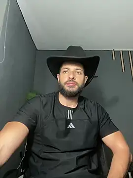 magnumchris webcam show