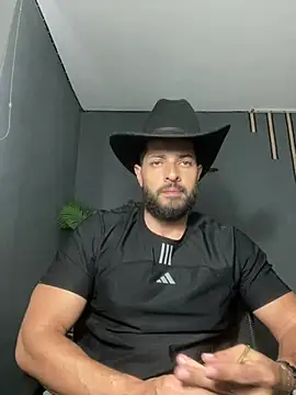 magnumchris' Webcam Show