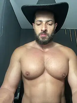 magnumchris Webcamshow