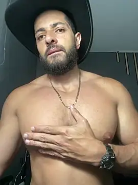 magnumchris Webcam show