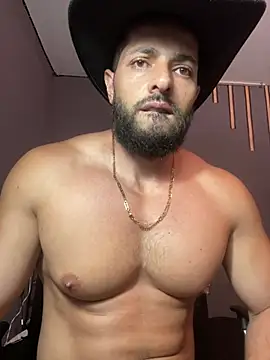 Show webcam de magnumchris