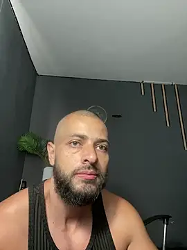 magnumchris' Webcam Show