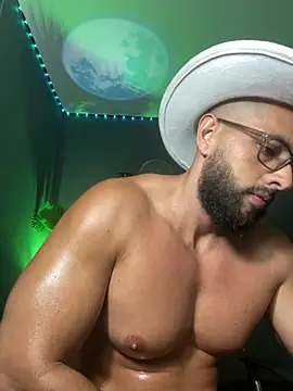 magnumchris Webcam Show