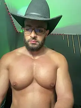 magnumchris Webcam-Show