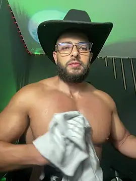 Show Webcam de magnumchris