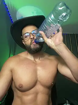 Show webcam de magnumchris