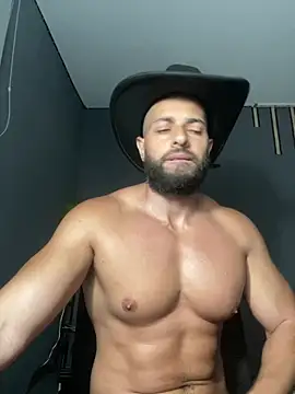 magnumchris – webcam-show