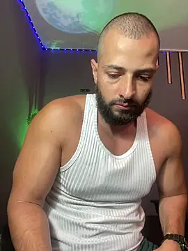 magnumchris Webcam show