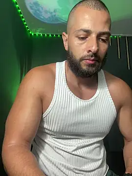 magnumchris Webcam show