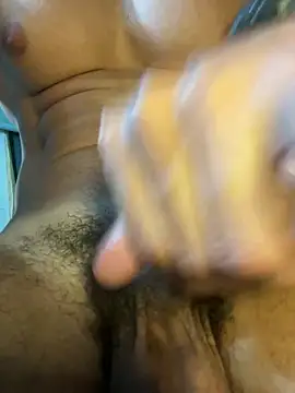 Show Webcam de magnumchris