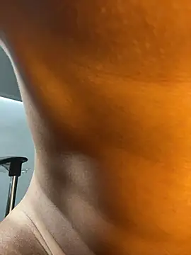 magnumchris' Webcam Show