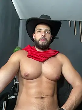 Show Webcam de magnumchris