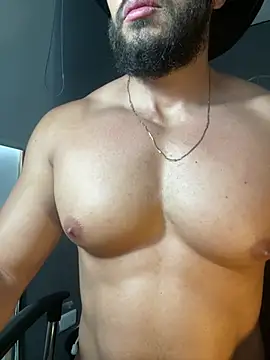 magnumchris Show in webcam