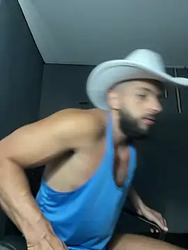 magnumchris – webcam-show