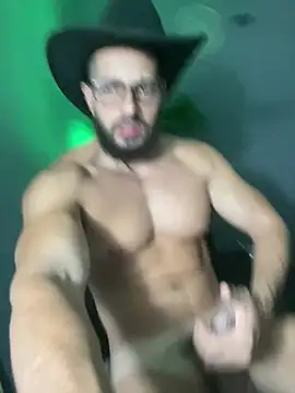 magnumchris Show Webcam