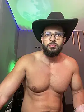 magnumchris webkamerás műsora