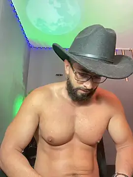 magnumchris Show Webcam