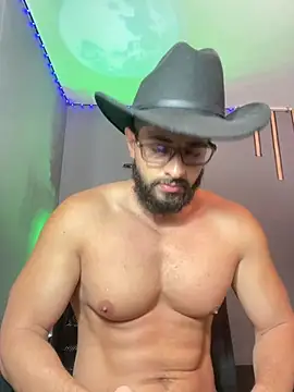 Show webcam de magnumchris