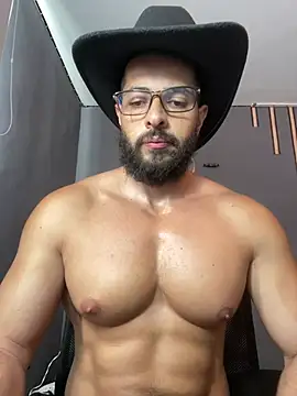 magnumchris Show in webcam