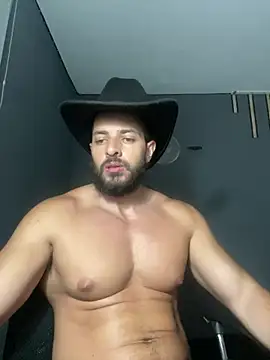 Show webcam de magnumchris