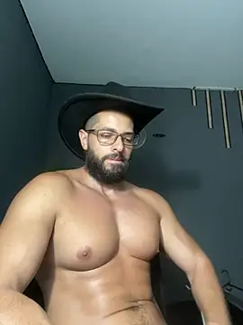 Show Webcam de magnumchris