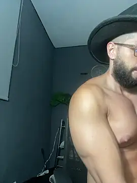 Show webcam de magnumchris