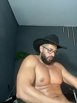 Вебкам-шоу magnumchris