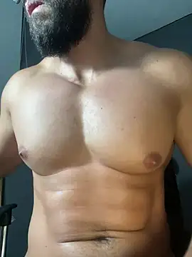magnumchris Webcam show