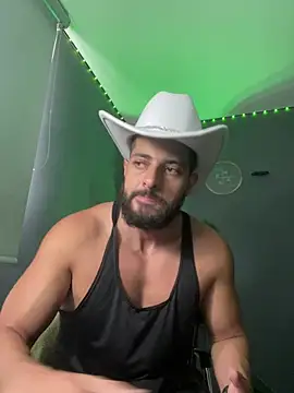 magnumchris – webcam-show