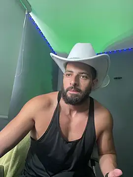 magnumchris webkamerás műsora