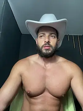 Show webcam de magnumchris