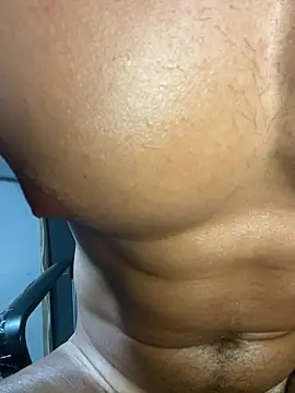 magnumchris' Webcam Show