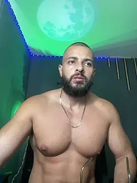 Show webcam de magnumchris