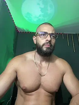 Show webcam de magnumchris