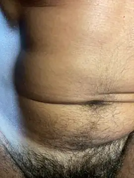 Show de webcam de magnumchris