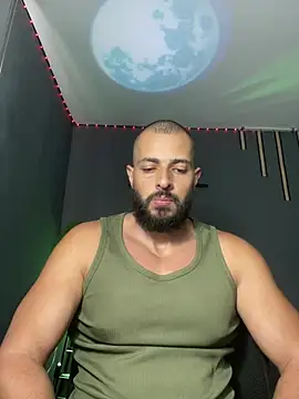 magnumchris Webcam show
