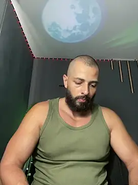 Show de webcam de magnumchris